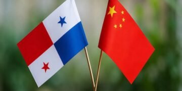 Estados Unidos afirma que Panamá vio más riesgos que beneficios en su relación con China