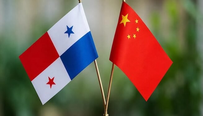 Estados Unidos afirma que Panamá vio más riesgos que beneficios en su relación con China