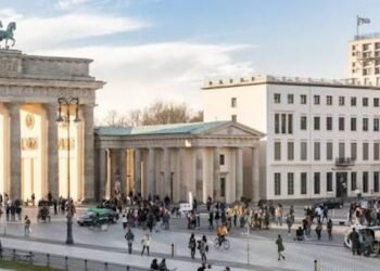 Alemania mantendrá el ingreso sin visa para seis países de Centroamérica