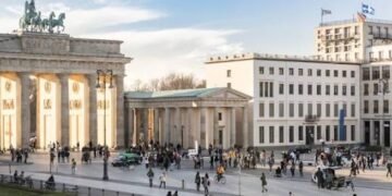 Alemania mantendrá el ingreso sin visa para seis países de Centroamérica