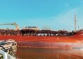 Guatemala recibe primer cargamento de etanol para producir combustible E10