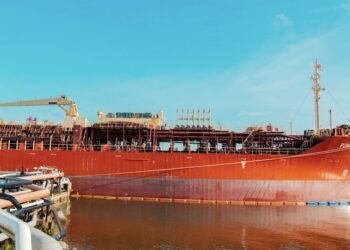 Guatemala recibe primer cargamento de etanol para producir combustible E10