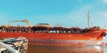 Guatemala recibe primer cargamento de etanol para producir combustible E10