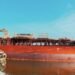Guatemala recibe primer cargamento de etanol para producir combustible E10