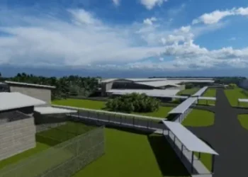 Gobierno de Costa Rica trasladaría a custodios de otras cárceles hacia el Centro de Alta Contención