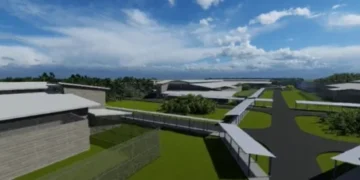 Gobierno de Costa Rica trasladaría a custodios de otras cárceles hacia el Centro de Alta Contención