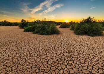Récord histórico de calor en 2027: el fenómeno de El Niño podría ser devastador para Centroamérica