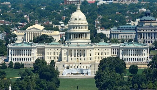 80 Congresistas de Estados Unidos solicitan extender el TPS para salvadoreños