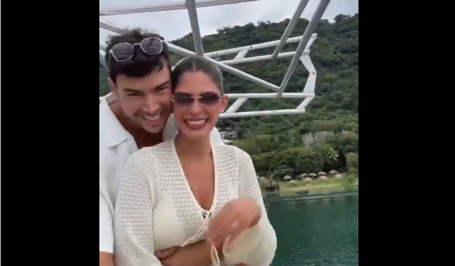 Sheynnis Palacios