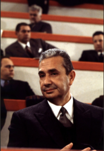 Aldo Mora