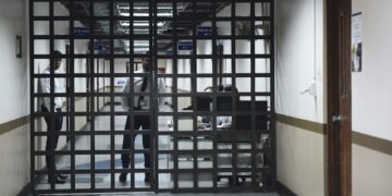Uno de cada cuatro reos en Costa Rica permanece en prisión preventiva sin condena