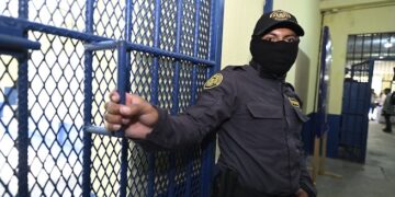 Guatemala invertirá $29.7 millones para reforzar la seguridad en ocho centros penitenciarios