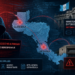 Los ciberataques y el espionaje cibernético chino acechan Centroamérica