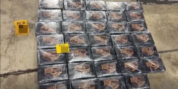 Costa Rica tramita extradición a EEUU de cuatro narcos ligados hacia el Cártel de Sinaloa