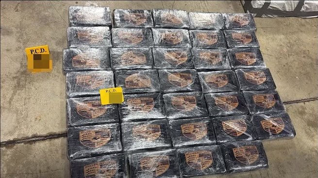 Costa Rica tramita extradición a EEUU de cuatro narcos ligados hacia el Cártel de Sinaloa