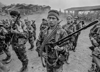 Nicaragua: La deuda nacional con “Los paladines de la Libertad 380”