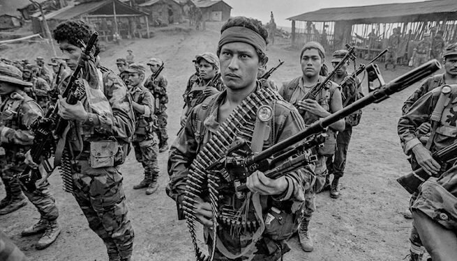 Nicaragua: La deuda nacional con “Los paladines de la Libertad 380”