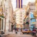 Cuba pierde más del 60 % de sus turistas y su industria enfrenta el peor colapso en décadas