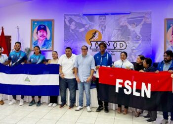 La dictadura Ortega Murillo institucionaliza el nepotismo para blindar a la familia dinástica en Nicaragua
