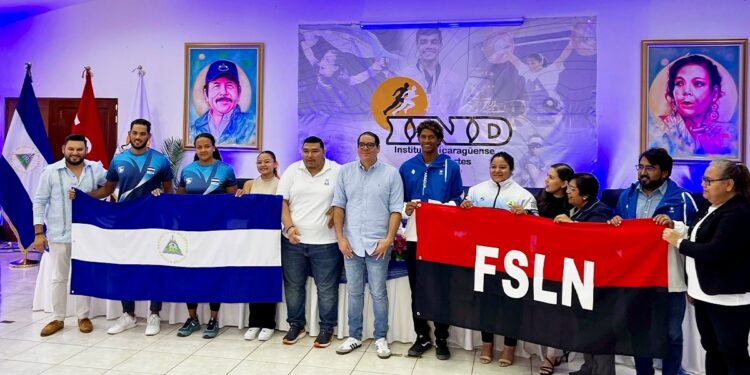 La dictadura Ortega Murillo institucionaliza el nepotismo para blindar a la familia dinástica en Nicaragua
