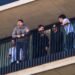 “¡Qué manera de sufrir!”: así vivió Buenos Aires la remontada épica de Argentina que la metió en cuartos de final