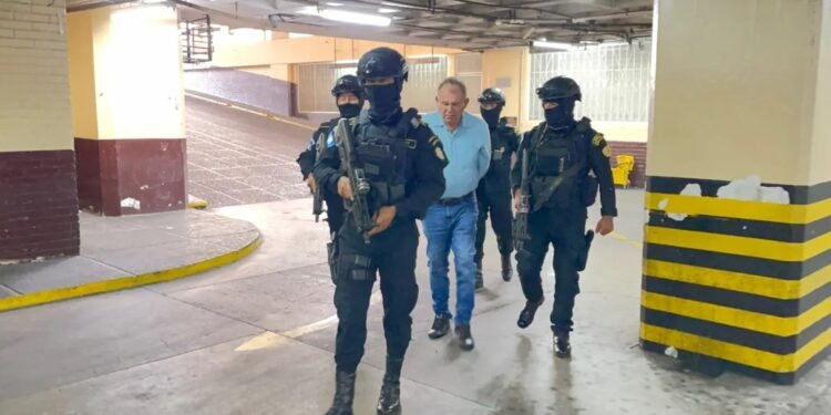 Guatemala vuelve al centro del caso del Cártel de Sinaloa: operador de Los Chapitos se declara culpable por tráfico de fentanilo