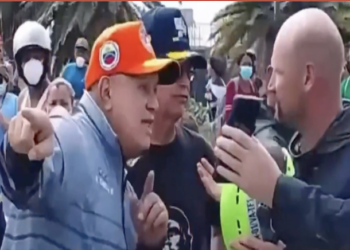 Régimen de Venezuela utiliza terremoto para sepultar democracia y profundizar grietas sociales