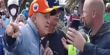 Régimen de Venezuela utiliza terremoto para sepultar democracia y profundizar grietas sociales