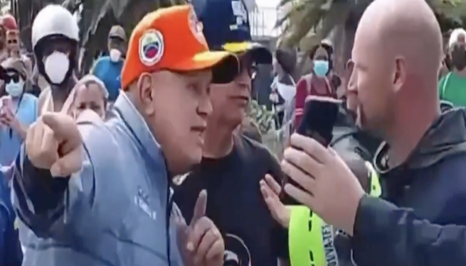 Régimen de Venezuela utiliza terremoto para sepultar democracia y profundizar grietas sociales