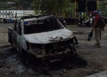 Estados Unidos mantiene alerta de viaje para Santiago Atitlán en Guatemala