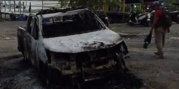 Estados Unidos mantiene alerta de viaje para Santiago Atitlán en Guatemala