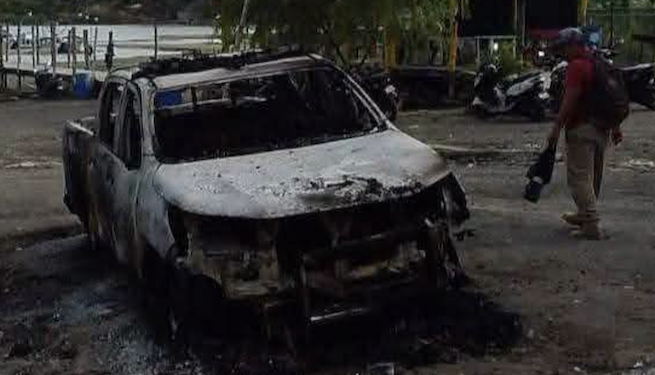 Estados Unidos mantiene alerta de viaje para Santiago Atitlán en Guatemala