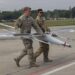 Estados Unidos donará drones de vigilancia para combate al narcotráfico en Panamá