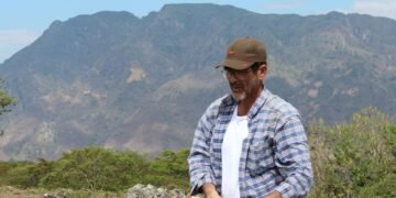 Eddy Gonzalez Valdivia