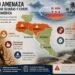 Guatemala y Honduras sufrirán el mayor impacto de El Niño en Centroamérica, advierte agencia de la ONU