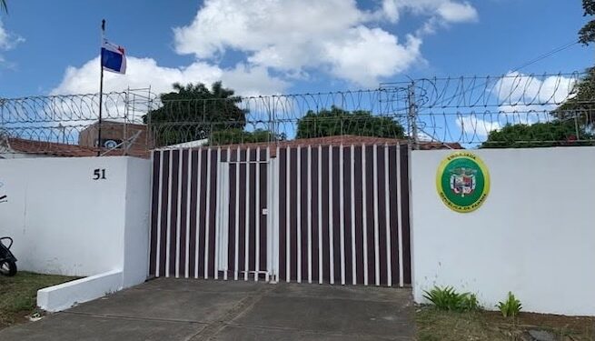 Panamá llama a consultas a su embajador en Managua tras anuncio de Ortega de abolir elecciones