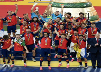 ¿Cuánto vale una estrella? Lo que la Copa del Mundo 2026 ganada por la Roja puede aportar a la economía española