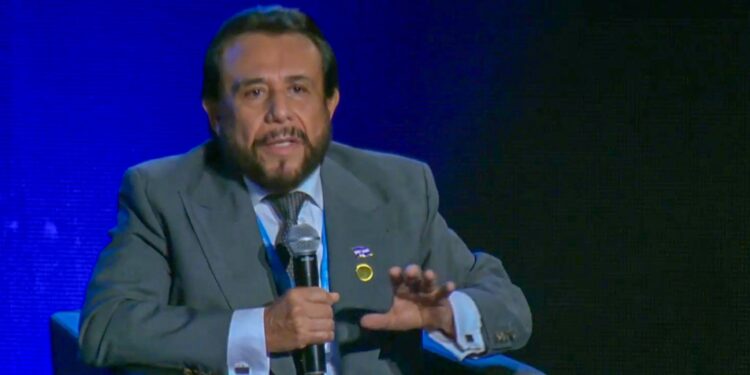 El Salvador propone dos nuevos órganos centroamericanos para sustituir el Parlacen y la Corte de Justicia