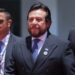 Vicepresidente salvadoreño dice que Bukele ha logrado “armonizar las tres funciones del Estado”