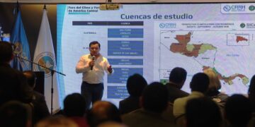 El Niño reducirá lluvias y elevará temperaturas en Centroamérica entre agosto y octubre