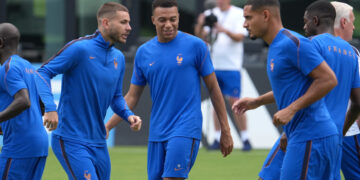 Kylian Mbappé busca conquistar liderato de goles en el partido por el tercer lugar del Mundial 2026