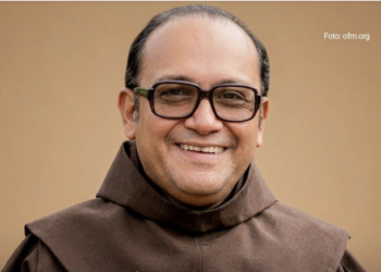 Beatificarán a fraile guatemalteco asesinado por guardar confesión sacramental