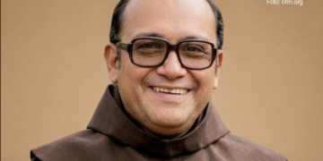 Beatificarán a fraile guatemalteco asesinado por guardar confesión sacramental