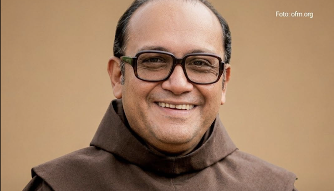 Beatificarán a fraile guatemalteco asesinado por guardar confesión sacramental