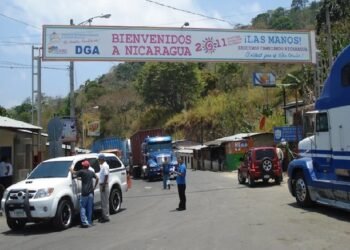 Estados Unidos, Canadá y otros países desaconsejan viajar a Nicaragua