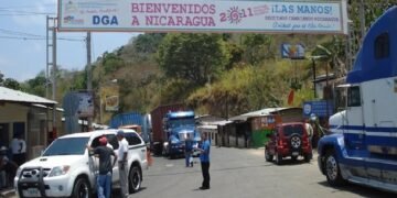 Estados Unidos, Canadá y otros países desaconsejan viajar a Nicaragua