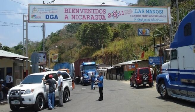 Estados Unidos, Canadá y otros países desaconsejan viajar a Nicaragua