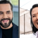 Bukele felicita a Keiko Fujimori tras su triunfo en las elecciones en Perú