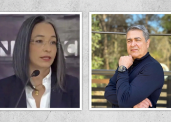 Directora anticorrupción afirma que el regreso del indultado Juan Orlando Hernández pondrá a prueba al sistema de justicia de Honduras