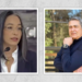 Directora anticorrupción afirma que el regreso del indultado Juan Orlando Hernández pondrá a prueba al sistema de justicia de Honduras